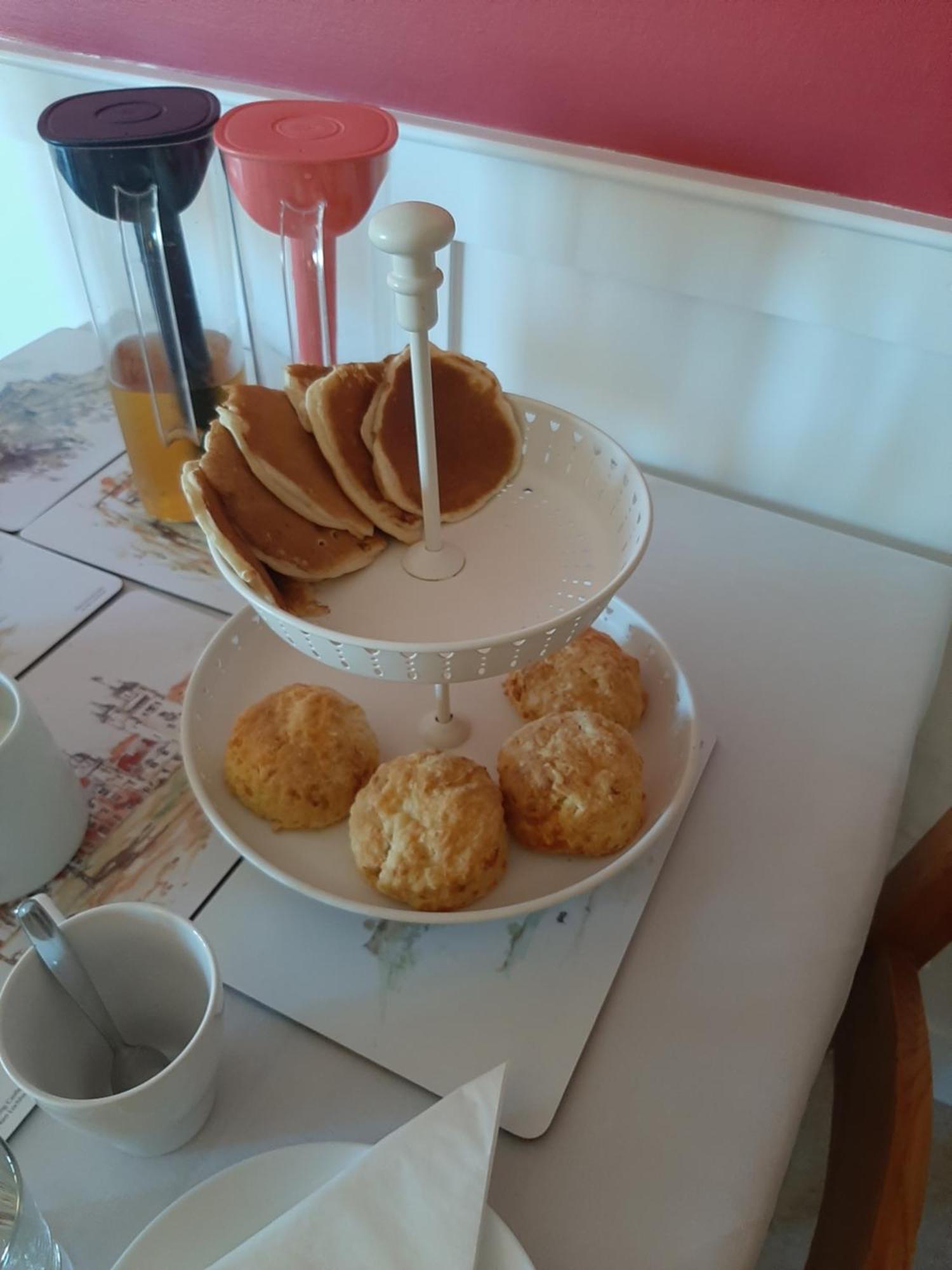 Another Frühstückspension